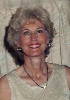 Photo of Donna Stella Miller